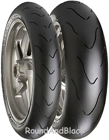 RACETEC INTERACT K3